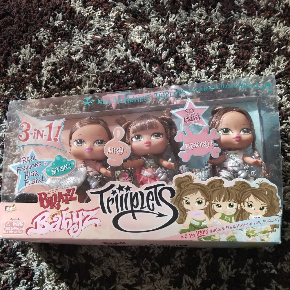 Bratz